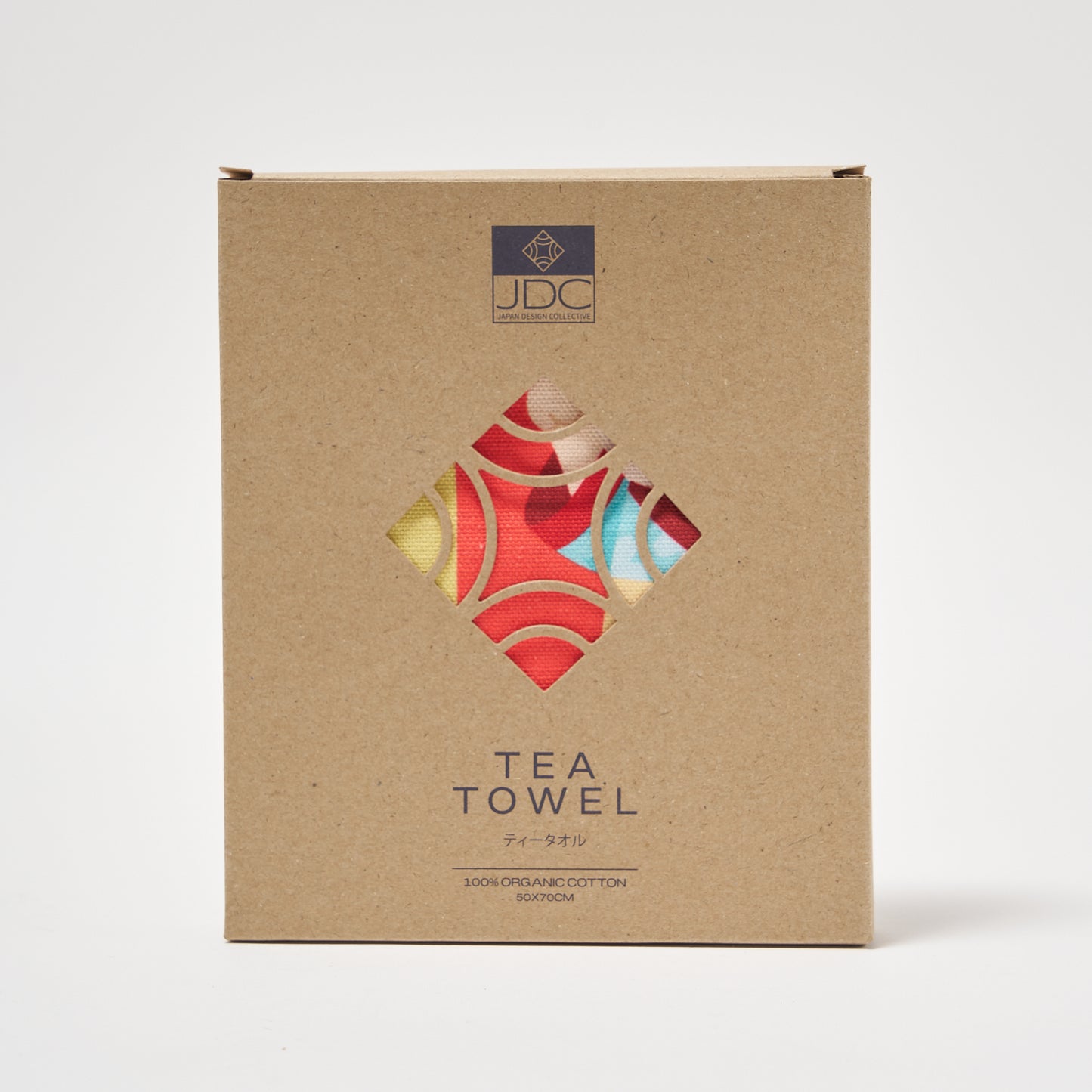 Tea Towel: Kawaii Japan