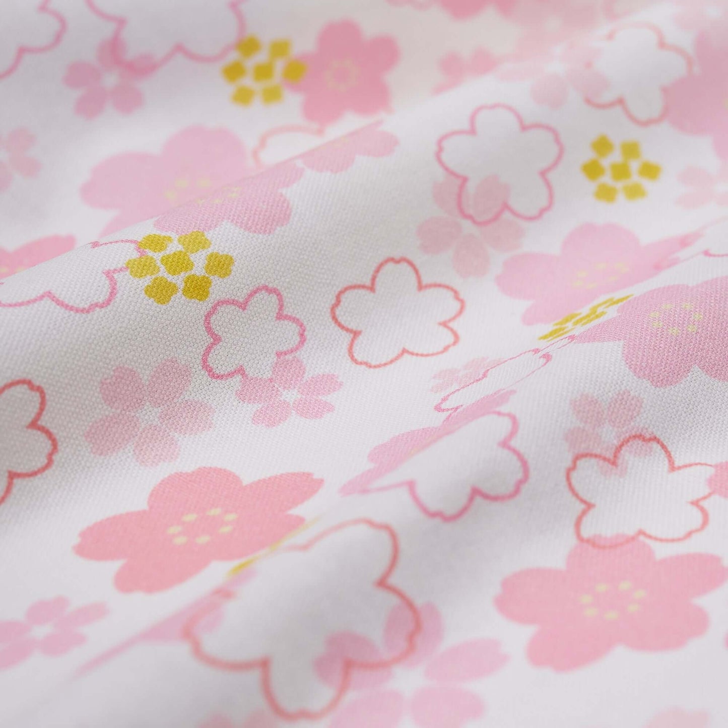 Tea Towel: Sakura Pop