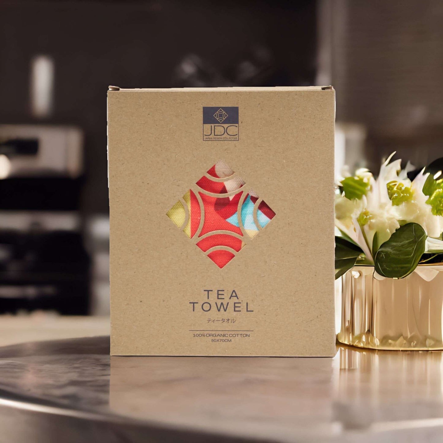 Tea Towel: Kawaii Japan